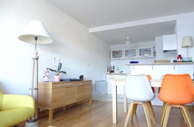 vente appartement 184 600 € à proximité de Plonéour-Lanvern (29720)