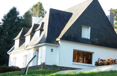 vente maison 469 000 € à proximité de Rosporden (29140)