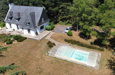 vente maison 469 000 € à proximité de Concarneau (29900)
