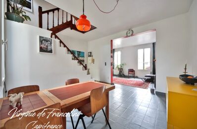 vente appartement 639 000 € à proximité de Les Lilas (93260)