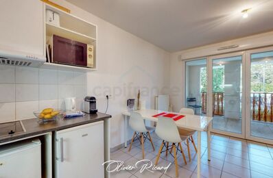 vente appartement 105 000 € à proximité de Murviel-Lès-Montpellier (34570)