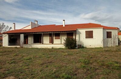 vente maison 373 000 € à proximité de Duilhac-sous-Peyrepertuse (11350)