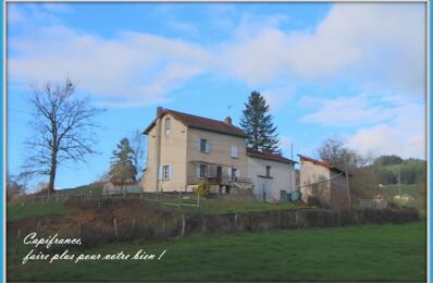 vente maison 127 500 € à proximité de Saint-Igny-de-Vers (69790)