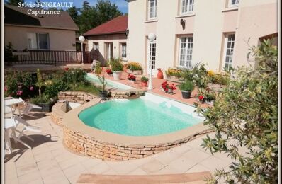 vente maison 1 680 000 € à proximité de Ladoix-Serrigny (21550)