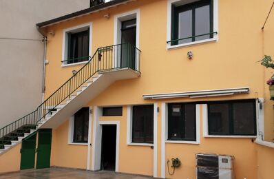 vente maison 345 000 € à proximité de Sorbiers (42290)