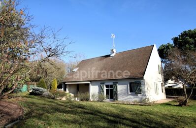 vente maison 383 400 € à proximité de Saint-Denis-de-Vaux (71640)
