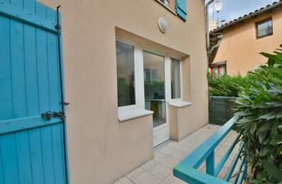 maison 4 pièces 85 m2 à vendre à Neuville-sur-Saône (69250)