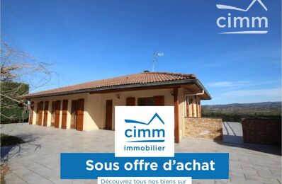 vente maison 260 000 € à proximité de Saint-Étienne-le-Molard (42130)