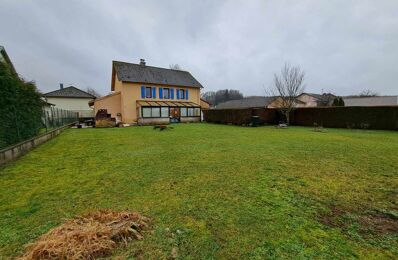 vente maison 199 000 € à proximité de Le Tholy (88530)