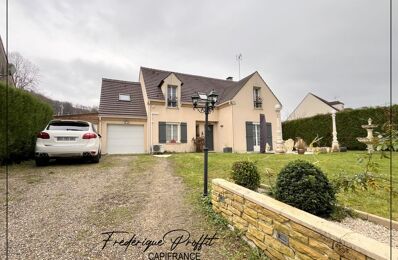 vente maison 320 000 € à proximité de Sacy-le-Grand (60700)