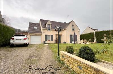 vente maison 320 000 € à proximité de Cinqueux (60940)