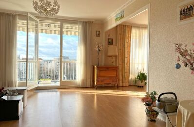 vente appartement 170 000 € à proximité de Orléans (45100)