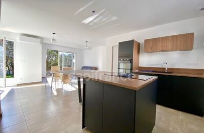 vente maison 420 000 € à proximité de Pompignan (30170)