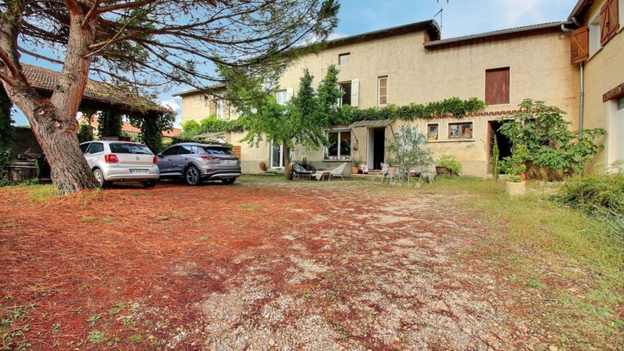 maison 5 pièces 158 m2 à vendre à Salaise-sur-Sanne (38150)