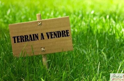 vente terrain 37 400 € à proximité de Mauvezin-d'Armagnac (40240)