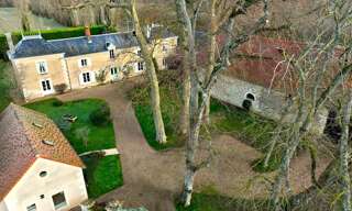 Maison 10 Pièces 356 m² à vendre à Châtellerault (86100)