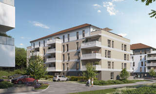 Appartement neuf   m² à vendre à Le Pont-de-Beauvoisin (73330)