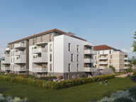 
          Appartement
          (39 à 89 m²)
          Le Pont-de-Beauvoisin
          -
          73330
         — photo 2