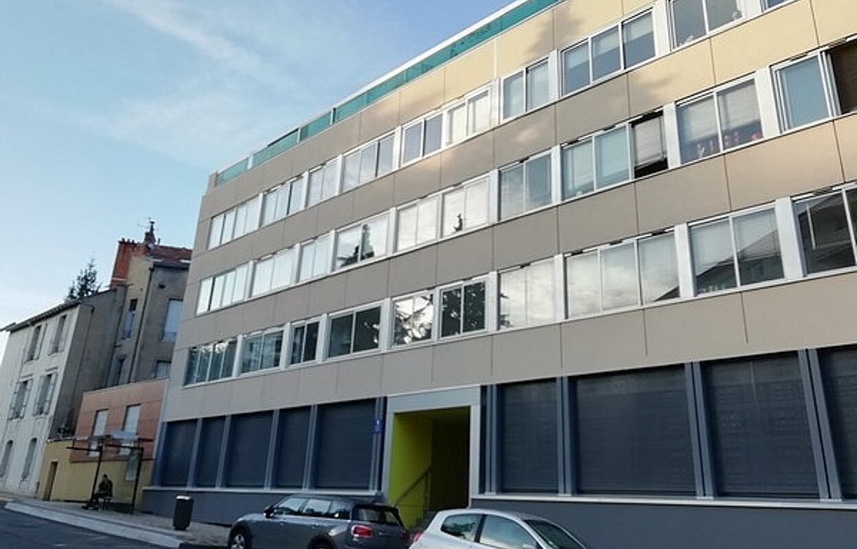appartement 2 pièces 35 m2 à louer à Chamalières (63400)