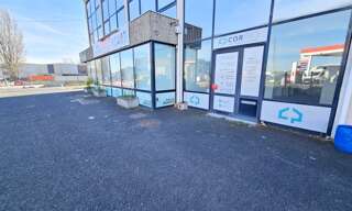 Bureau  232 m² à louer à Clermont-Ferrand (63000)