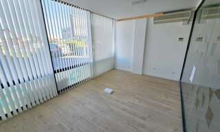 Bureau  232 m² à louer à Clermont-Ferrand (63000)