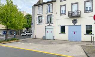 Commerce  53 m² à louer à Clermont-Ferrand (63000)