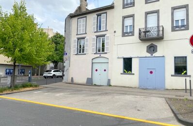 location commerce 450 € CC /mois à proximité de Les Martres-de-Veyre (63730)