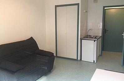 location appartement 400 € CC /mois à proximité de Royat (63130)