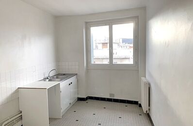 appartement 5 pièces 105 m2 à louer à Clermont-Ferrand (63000)
