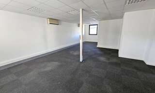 Bureau  274 m² à louer à Clermont-Ferrand (63000)