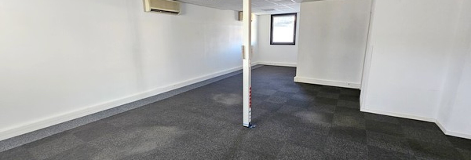 Bureau  274 m² à louer à Clermont-Ferrand (63000)