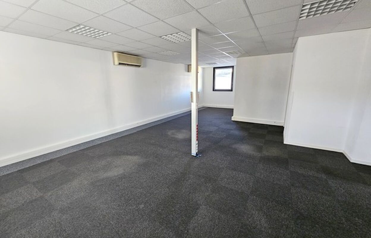 bureau  pièces 274 m2 à louer à Clermont-Ferrand (63000)