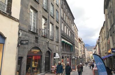 appartement 5 pièces 124 m2 à louer à Clermont-Ferrand (63000)