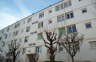 location appartement 615 € CC /mois à proximité de Saint-Genès-Champanelle (63122)