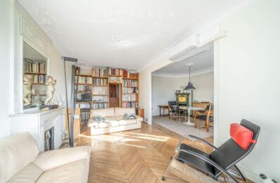 vente appartement 1 875 000 € à proximité de Montrouge (92120)