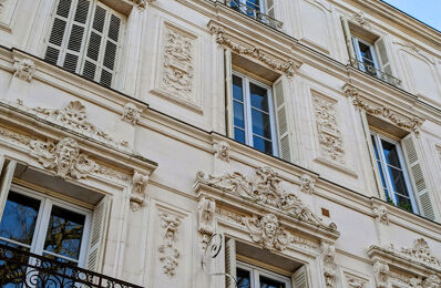appartement 2 pièces 39 m2 à vendre à Poitiers (86000)