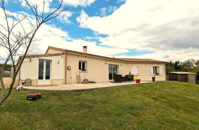 vente maison 237 000 € à proximité de Marigny-Brizay (86380)
