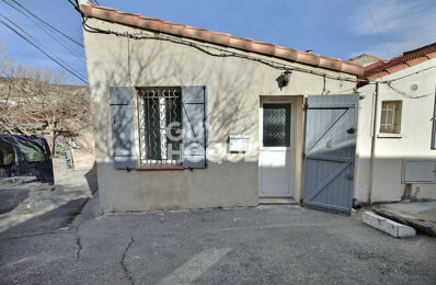 vente maison 129 000 € à proximité de Marseille 8 (13008)