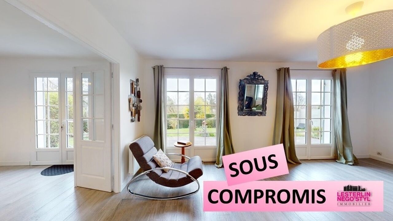 maison 4 pièces 99 m2 à vendre à Montivilliers (76290)
