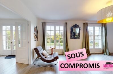 vente maison 275 000 € à proximité de Équemauville (14600)