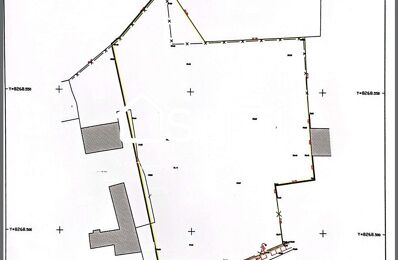 vente terrain 41 500 € à proximité de Barisis-Aux-Bois (02700)