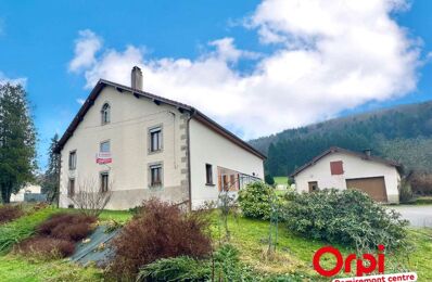 vente maison 159 900 € à proximité de Saint-Bresson (70280)