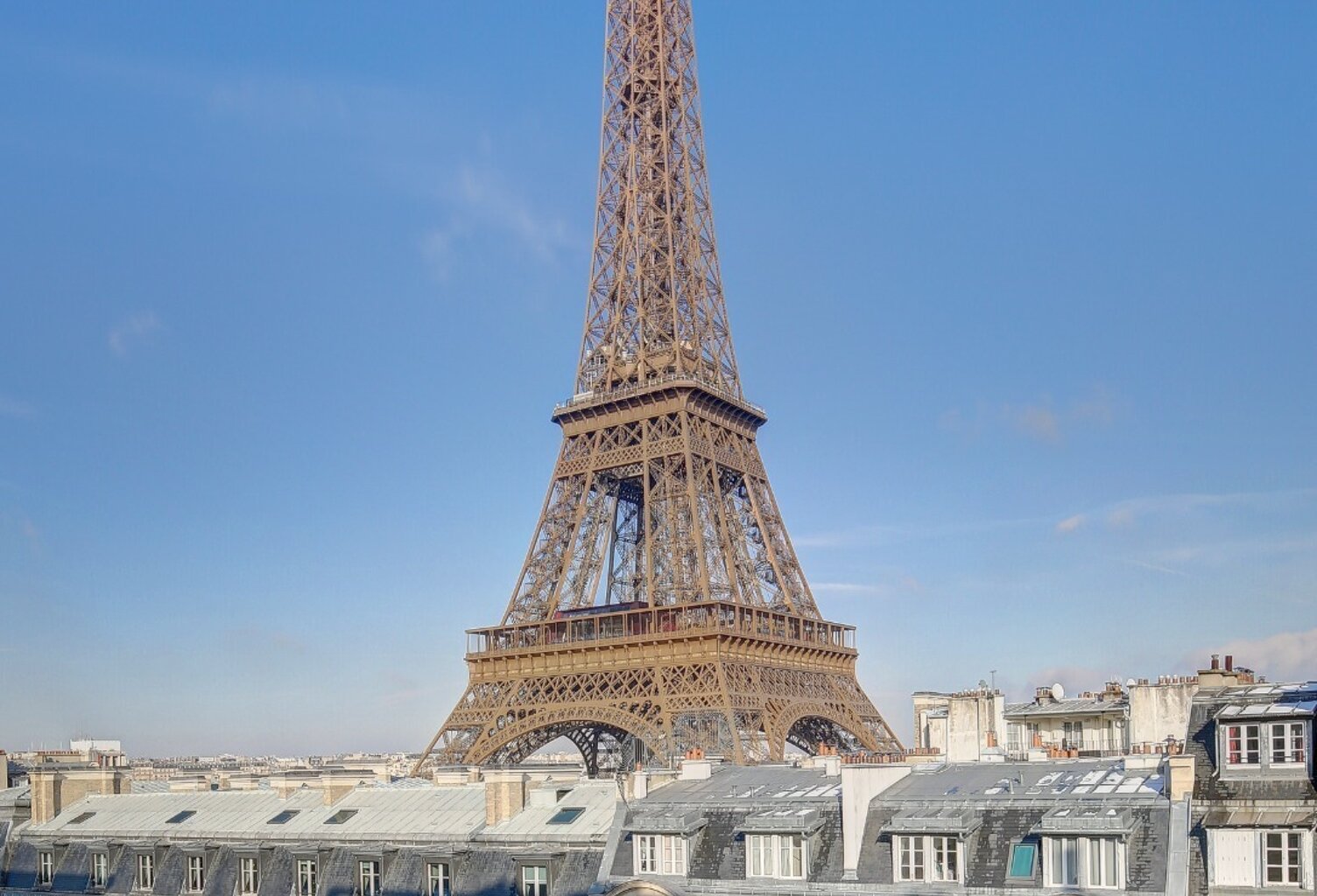 Vous pouvez presque la toucher du doigt ! — photo 1