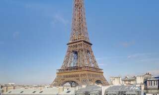 Appartement 3 Pièces 90 m² à vendre à Paris 15 (75015)