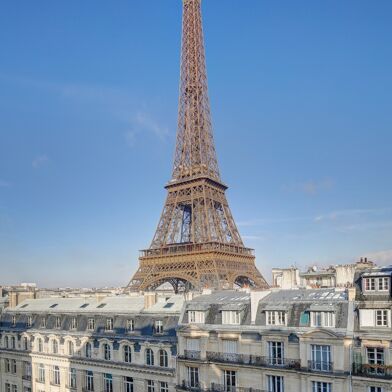 Appartement 3 pièces 1880000 €