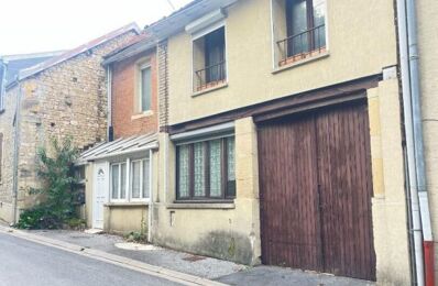 vente maison 99 000 € à proximité de Champigny (51370)