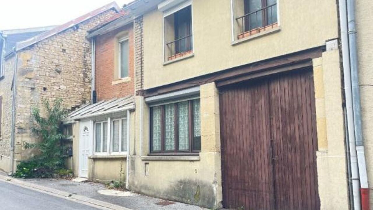 maison 4 pièces 90 m2 à vendre à Trigny (51140)