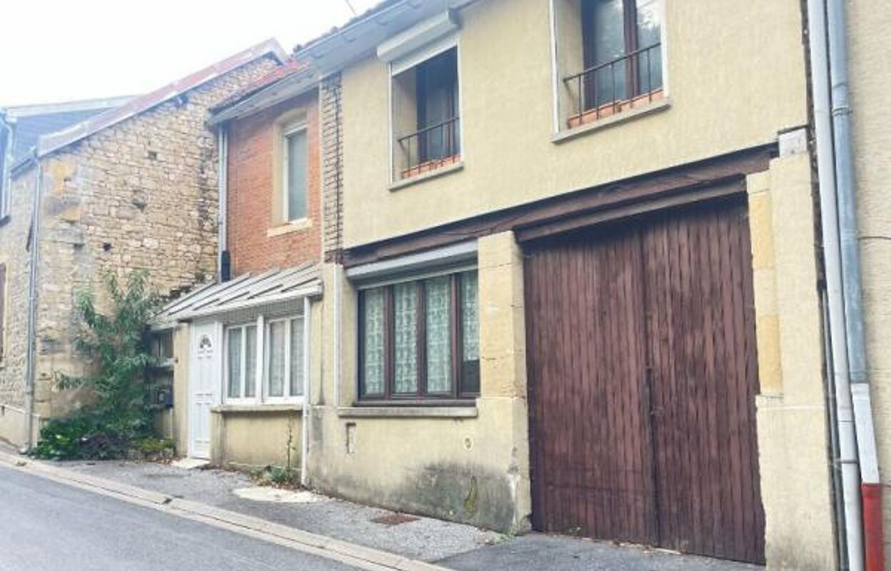 maison 4 pièces 90 m2 à vendre à Trigny (51140)