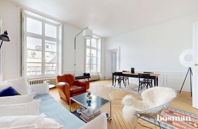 vente appartement 399 900 € à proximité de Nantes (44100)