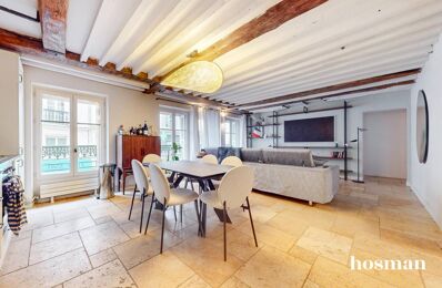 vente appartement 750 000 € à proximité de Paris 6 (75006)
